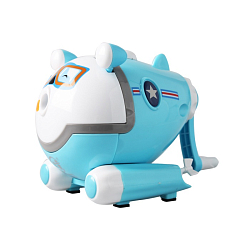 Точилка механич. "Darvish" ассорти в форме гидроплана