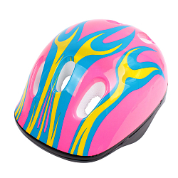 Шлем для девочек защитный