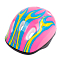 Шлем для девочек защитный