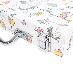 Набор художника  53 предмета