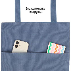 Сумка холщовая 36*36*10см