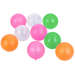 Кубики для охлаждения напитков в форме шарика 20шт в наборе (многоразовые)