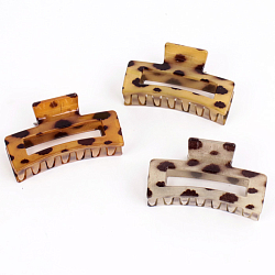 Заколка-краб для волос