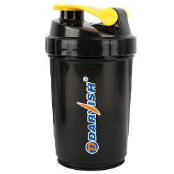 Шейкер двойной 500мл