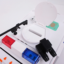 Копилка "Police". Игрушка