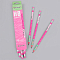 Карандаш ч/г с ластиком