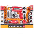 Игровой набор "Tools"12предметов.