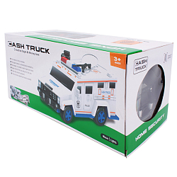 Копилка "Police". Игрушка