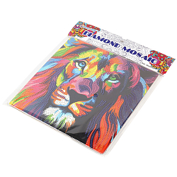 Алмазная мозаика "Darvish" 20*20см ассорти