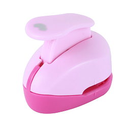 Дырокол  фигурный  "Darvish" размер формы 9,5мм