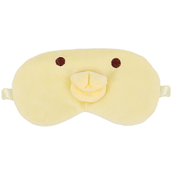 Маска для сна "Duck"