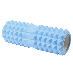 Валик для фитнеса 12*33см