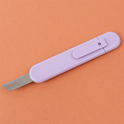 Нож канцелярский мини