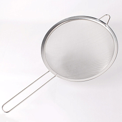 Дуршлаг с ручкой D-22 см