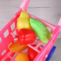 Тележка "Супермаркет"