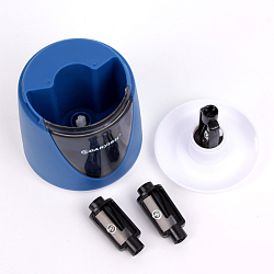 Точилка электрическая с контейнером