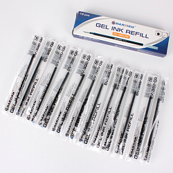 Стержень гелевый  черный "Darvish"