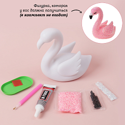 Сувенир "Фламинго"