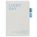 Блокнот 11*16см 80л "Lucky day-1"