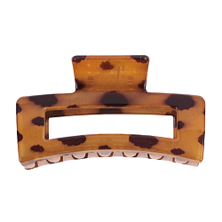 Заколка-краб для волос