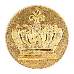 Насадка для восковой печати металлическая