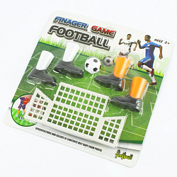 Фингер "Football". Игрушка (УЦЕНКА)