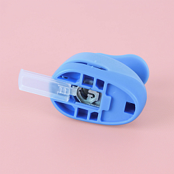 Дырокол  фигурный  "Darvish" размер формы 9,5мм