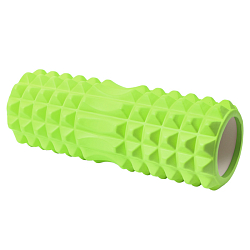 Валик для фитнеса 12*33см