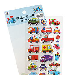 Наклейки "Транспорт"