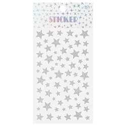 Наклейки "Звёздочки"