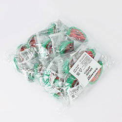 Брелок "Арбуз"