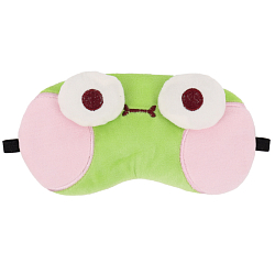 Маска для сна "Frog"