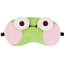 Маска для сна "Frog"