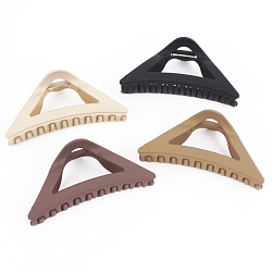 Заколка-краб для волос