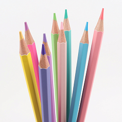 Карандаши 18цв шестигранный корпус