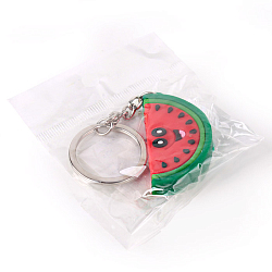 Брелок "Арбуз"