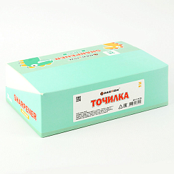 Точилка Динозаврик