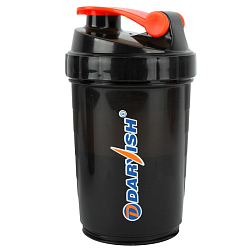 Шейкер двойной 500мл