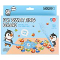 Настольная игра "Fly swatting game"