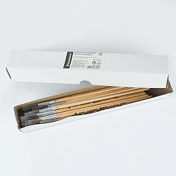 Кисть №  3 белка "Darvish"