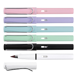 Карандаш "Вечный" грифель цветной