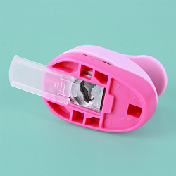 Дырокол  фигурный  "Darvish" размер формы 16мм