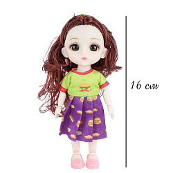 Кукла "Princess" Ассорти