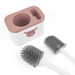 Ёршик туалетный в наборе