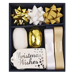 Набор для оформления подарка Christmas Wishes