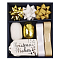 Набор для оформления подарка Christmas Wishes