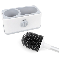 Ёршик туалетный в наборе