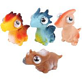 Антистресс Dino. Игрушка