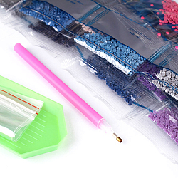 Алмазная живопись "Darvish" 40*50см ассорти