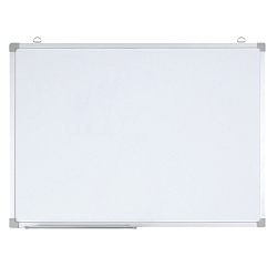 Доска магнитно-маркерная 50*70см "Darvish"